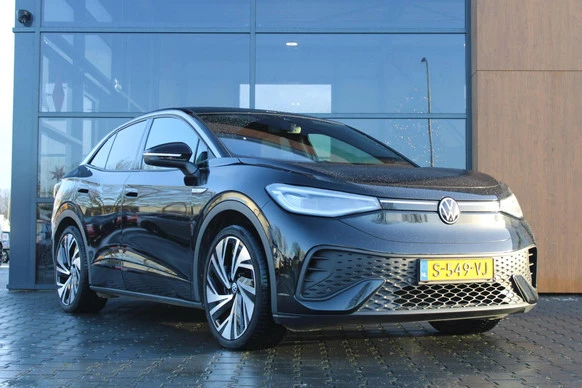 Volkswagen ID.5 - Afbeelding 22 van 25