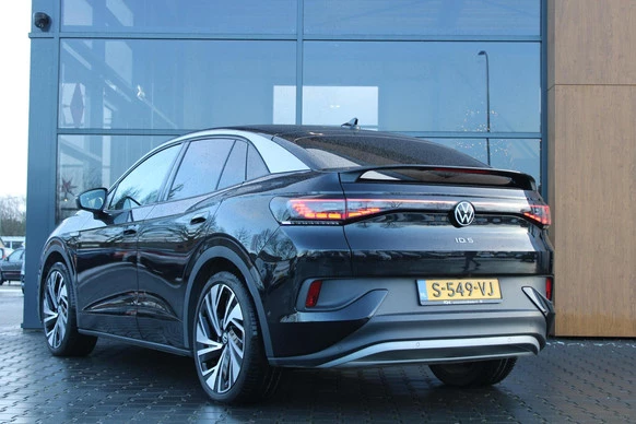 Volkswagen ID.5 - Afbeelding 25 van 25