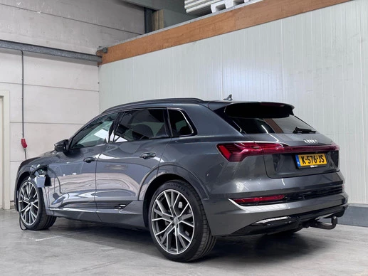 Audi e-tron - Afbeelding 4 van 9