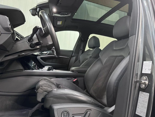 Audi e-tron - Afbeelding 5 van 9