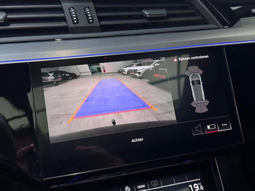 Audi e-tron - Afbeelding 6 van 9