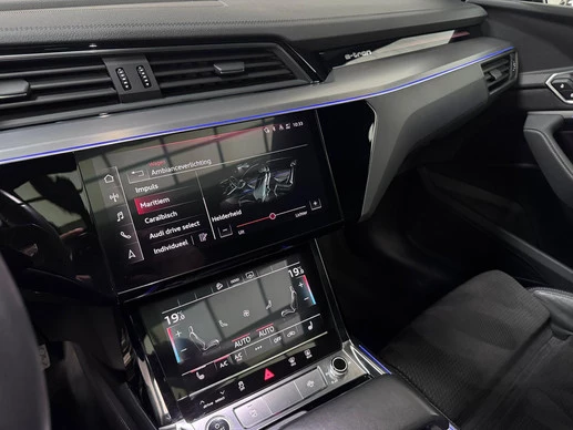 Audi e-tron - Afbeelding 7 van 9