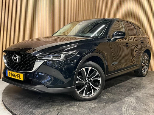 Mazda CX-5 - Afbeelding 1 van 30