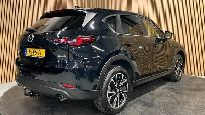 Mazda CX-5 - Afbeelding 5 van 30