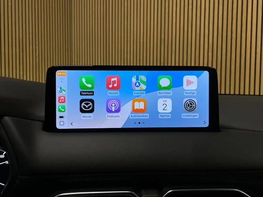 Mazda CX-5 - Afbeelding 9 van 30