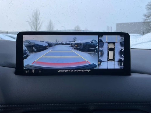 Mazda CX-5 - Afbeelding 11 van 30