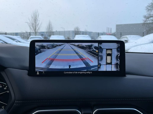 Mazda CX-5 - Afbeelding 12 van 30