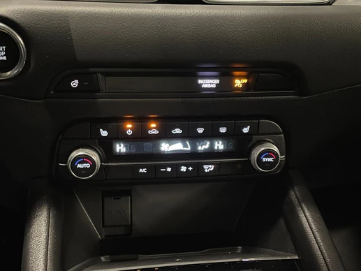 Mazda CX-5 - Afbeelding 13 van 30