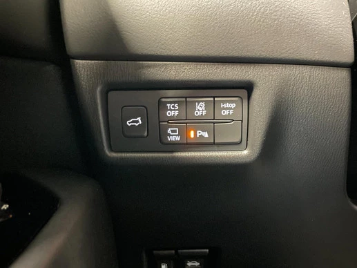 Mazda CX-5 - Afbeelding 14 van 30