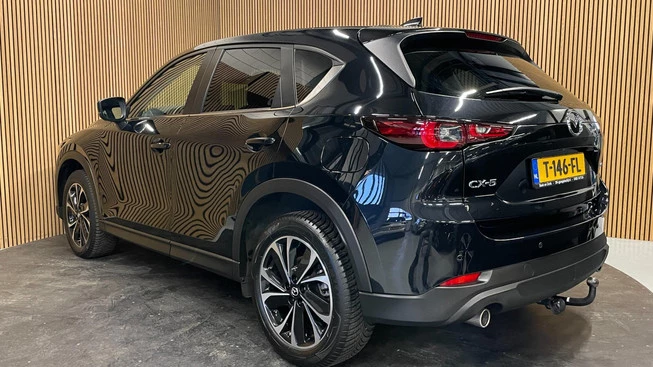 Mazda CX-5 - Afbeelding 18 van 30