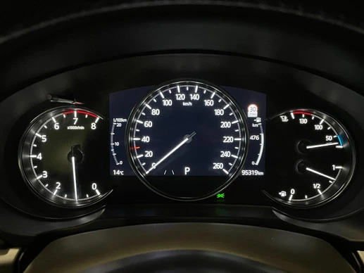 Mazda CX-5 - Afbeelding 19 van 30