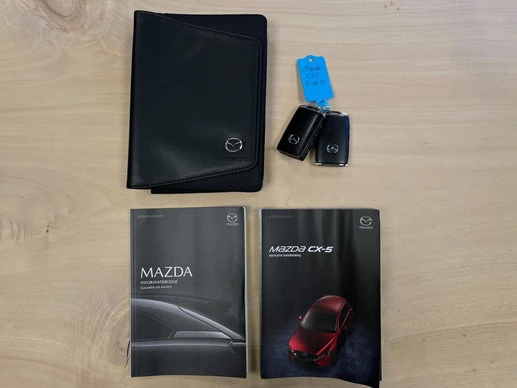 Mazda CX-5 - Afbeelding 20 van 30