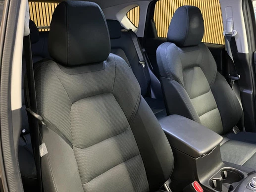 Mazda CX-5 - Afbeelding 25 van 30