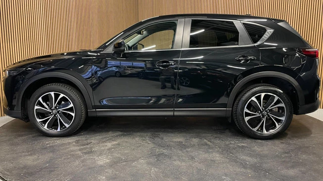 Mazda CX-5 - Afbeelding 27 van 30