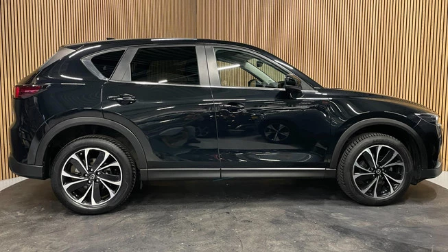 Mazda CX-5 - Afbeelding 28 van 30