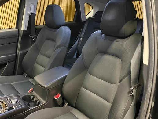 Mazda CX-5 - Afbeelding 29 van 30