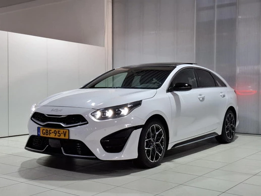 Kia ProCeed - Afbeelding 5 van 30