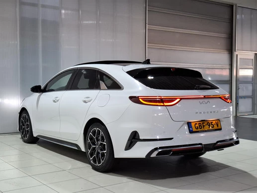 Kia ProCeed - Afbeelding 6 van 30