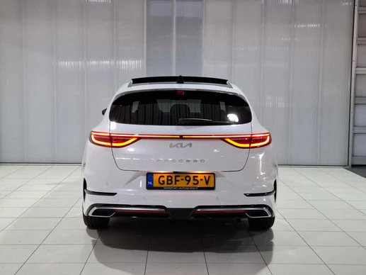 Kia ProCeed - Afbeelding 7 van 30