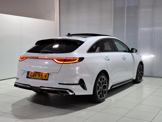 Kia ProCeed - Afbeelding 8 van 30