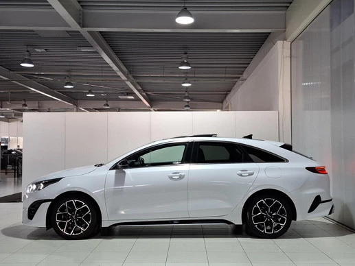 Kia ProCeed - Afbeelding 9 van 30
