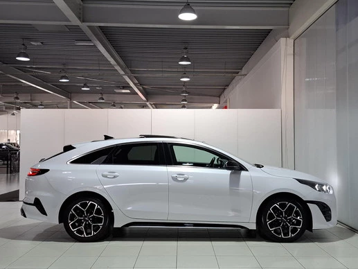 Kia ProCeed - Afbeelding 10 van 30