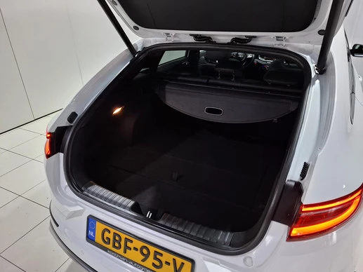 Kia ProCeed - Afbeelding 11 van 30