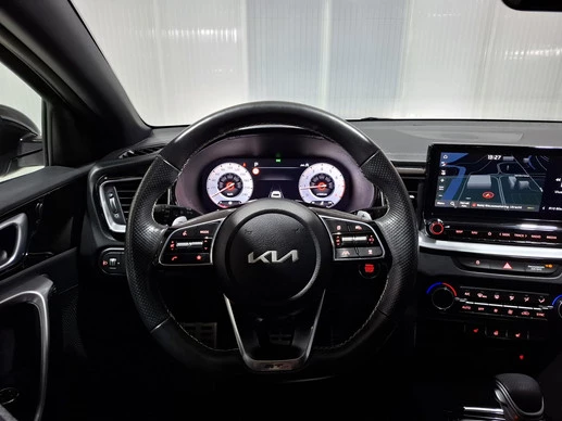 Kia ProCeed - Afbeelding 12 van 30