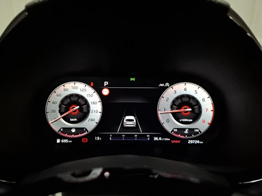 Kia ProCeed - Afbeelding 13 van 30