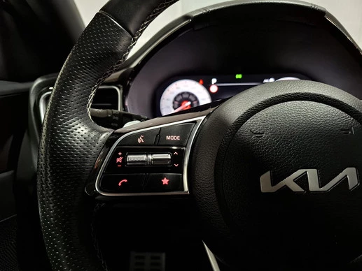 Kia ProCeed - Afbeelding 14 van 30