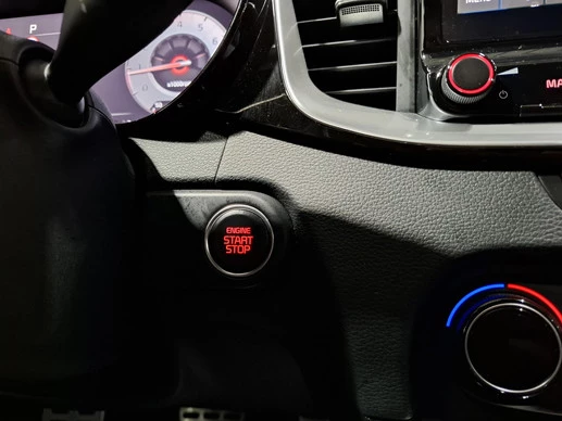 Kia ProCeed - Afbeelding 16 van 30