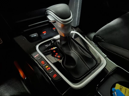 Kia ProCeed - Afbeelding 17 van 30