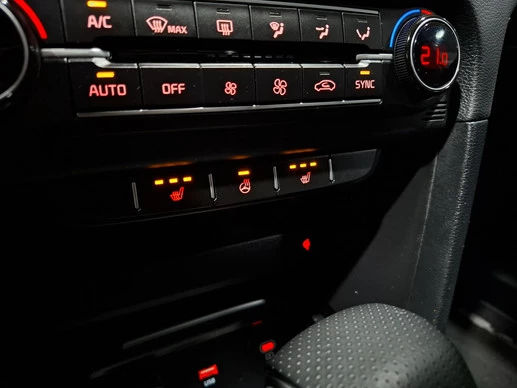 Kia ProCeed - Afbeelding 19 van 30