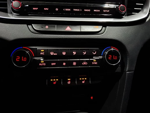 Kia ProCeed - Afbeelding 20 van 30