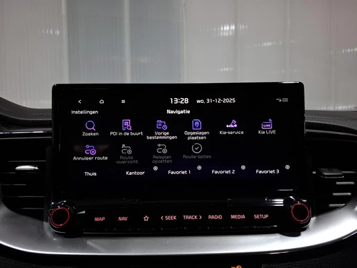 Kia ProCeed - Afbeelding 22 van 30