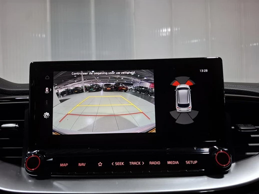 Kia ProCeed - Afbeelding 25 van 30