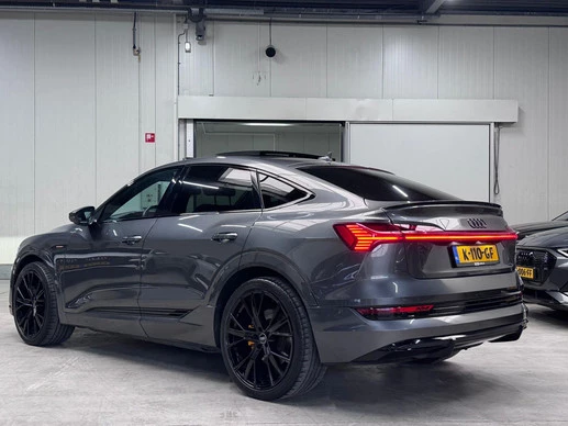 Audi e-tron - Afbeelding 4 van 11