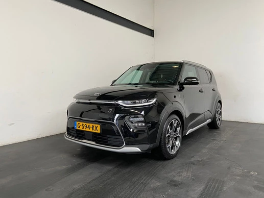 Kia e-Soul - Afbeelding 1 van 30