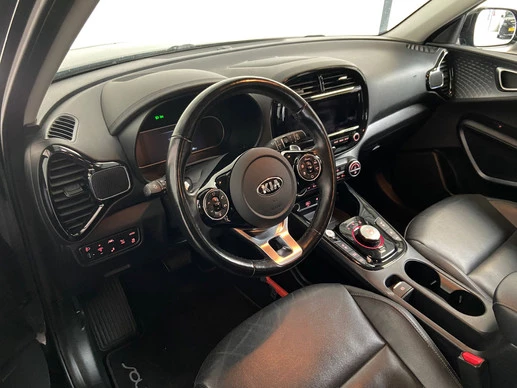 Kia e-Soul - Afbeelding 3 van 30