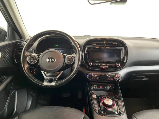 Kia e-Soul - Afbeelding 4 van 30