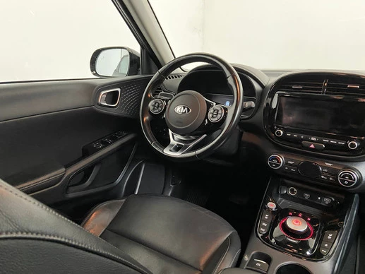 Kia e-Soul - Afbeelding 5 van 30