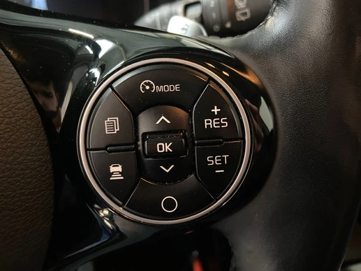 Kia e-Soul - Afbeelding 11 van 30