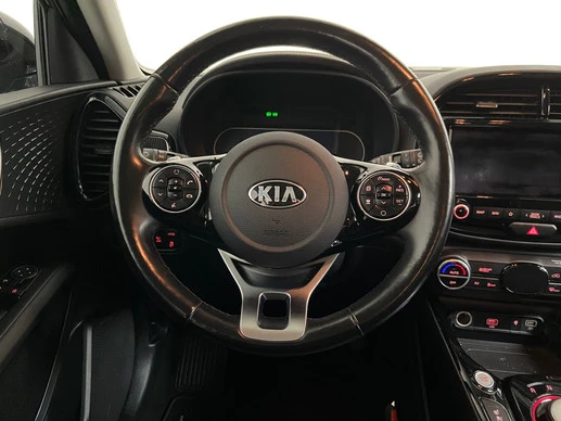 Kia e-Soul - Afbeelding 12 van 30
