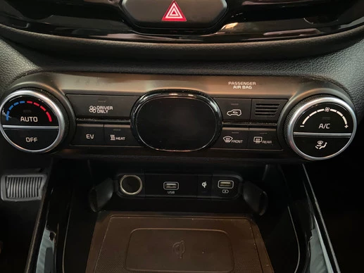 Kia e-Soul - Afbeelding 17 van 30