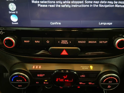 Kia e-Soul - Afbeelding 18 van 30