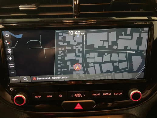 Kia e-Soul - Afbeelding 19 van 30