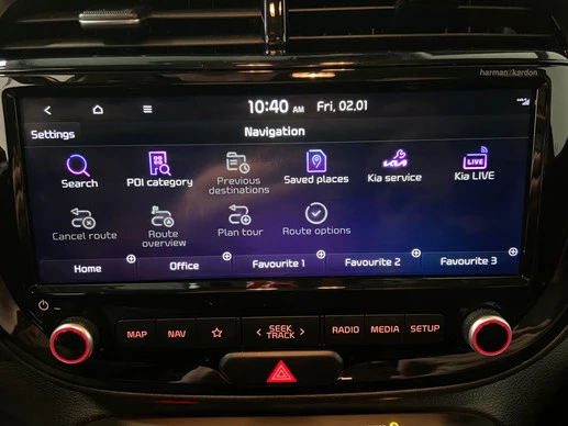 Kia e-Soul - Afbeelding 20 van 30