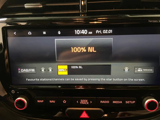 Kia e-Soul - Afbeelding 21 van 30