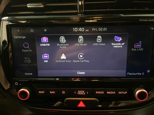 Kia e-Soul - Afbeelding 22 van 30