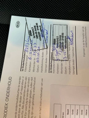 Kia e-Soul - Afbeelding 24 van 30